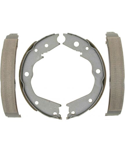 Raybestos Колодки дисковые