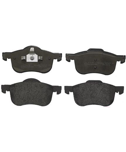 BREMBO Колодки дисковые передние