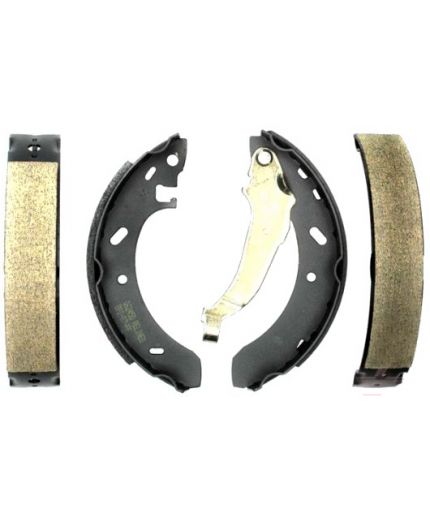 Raybestos Колодки дисковые