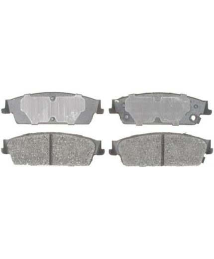 Raybestos Колодки дисковые