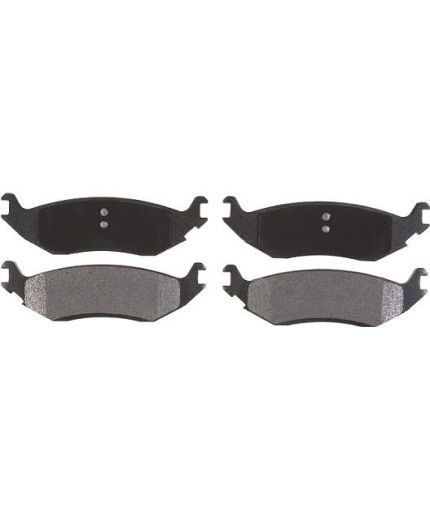 Raybestos Колодки дисковые