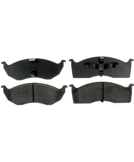 Raybestos Колодки дисковые