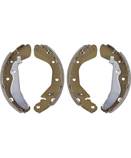 FENOX Колодки дисковые