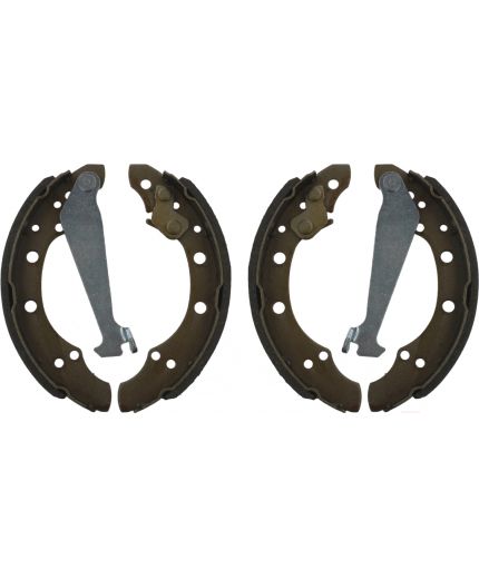 FENOX Колодки барабанные