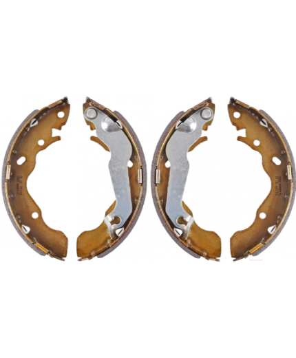 HSB Колодки барабанные