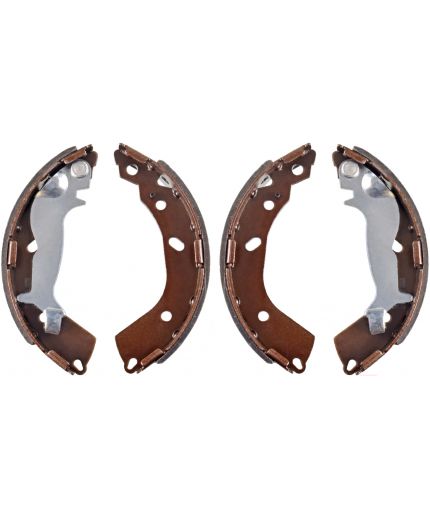 HSB Колодки барабанные