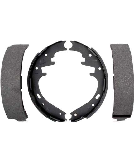 Raybestos Колодки дисковые Фото 2