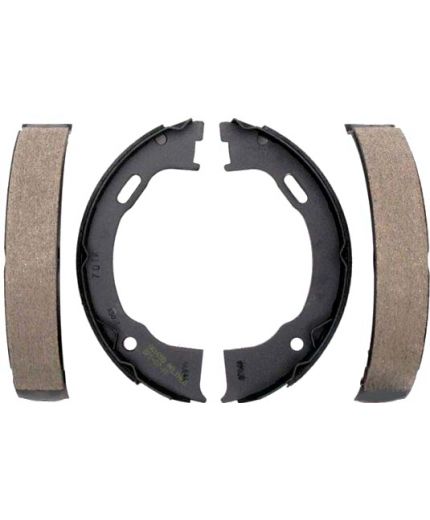 Raybestos Колодки дисковые