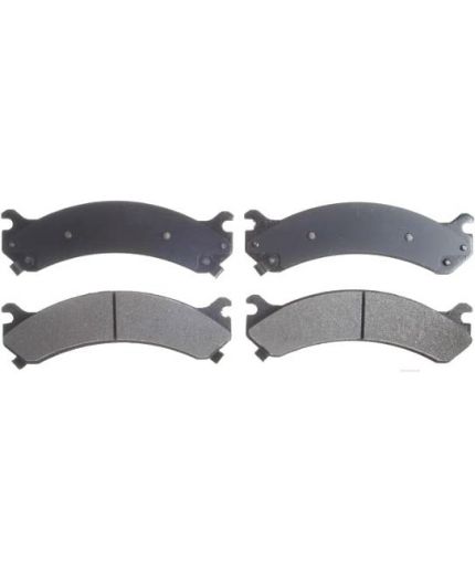 Raybestos Колодки дисковые Фото 2