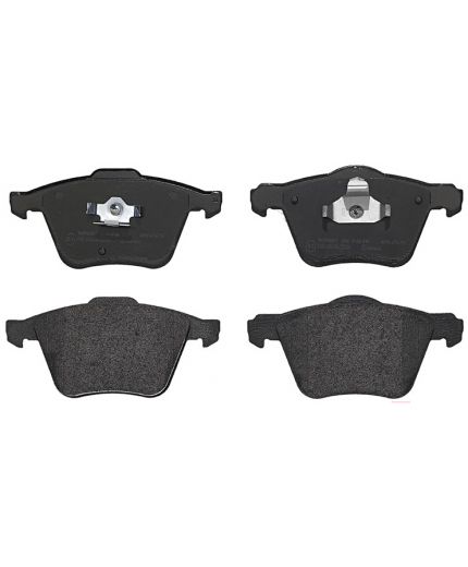 BREMBO Колодки дисковые передние