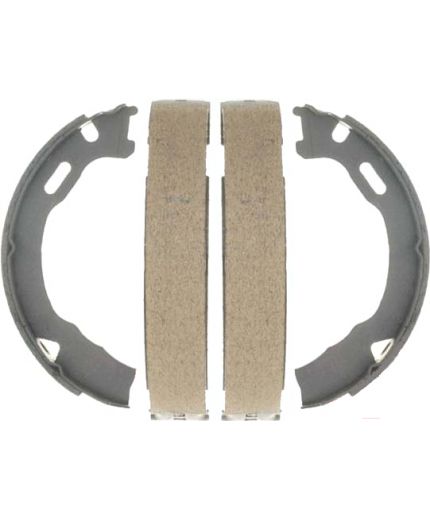 Raybestos Колодки дисковые