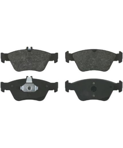 ATE Колодки дисковые передние Фото 2