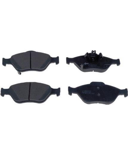 ATE Колодки дисковые передние Фото 2