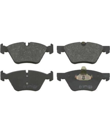 ATE Колодки дисковые передние Фото 2