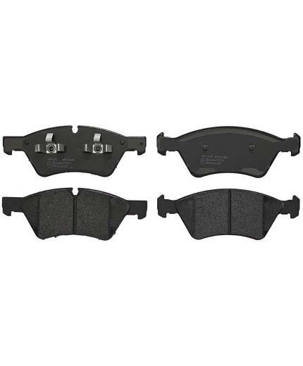 BREMBO Колодки дисковые передние