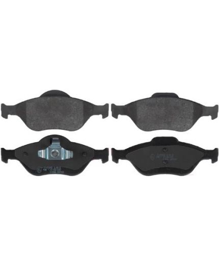 ATE Колодки дисковые передние Фото 2