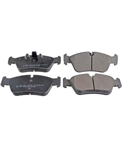 ATE Колодки дисковые передние Фото 2