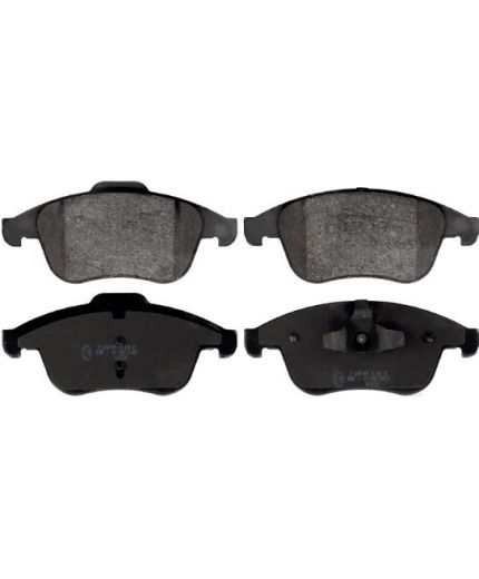 ATE Колодки дисковые передние Фото 2