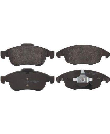 ATE Колодки дисковые передние