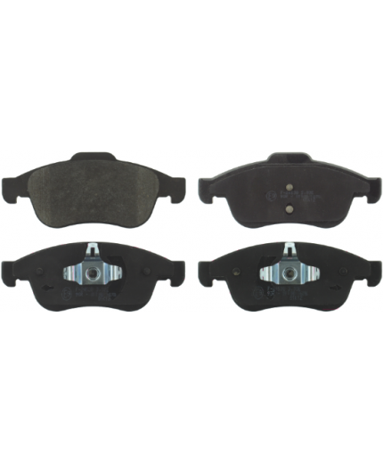 ATE Колодки дисковые передние Фото 2