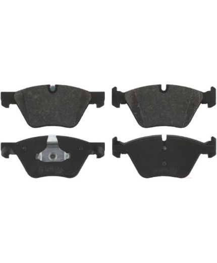 ATE Колодки дисковые передние Фото 2