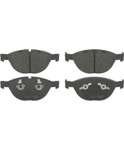 ATE Колодки дисковые передние Фото 2