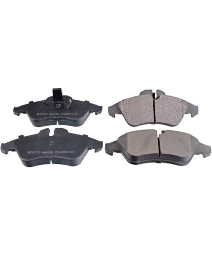 ATE Колодки дисковые передние Фото 2