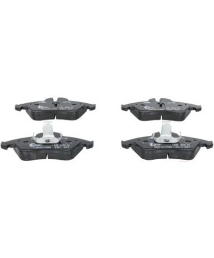 ATE Колодки дисковые передние Фото 3