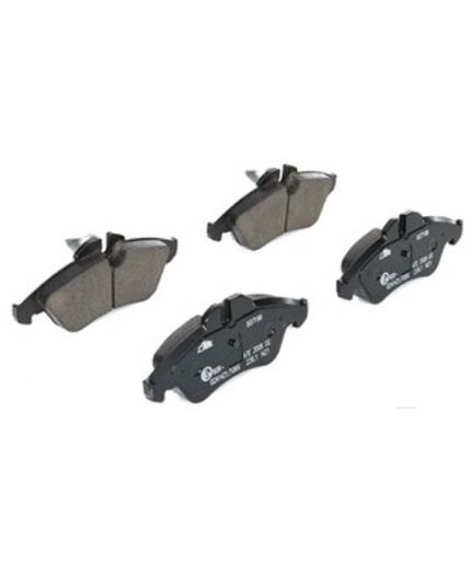 ATE Колодки дисковые передние Фото 8