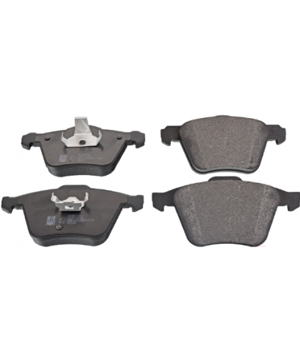 ATE Колодки дисковые передние Фото 2