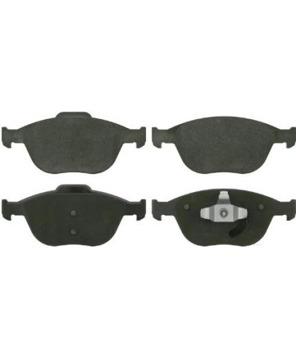 ATE Колодки дисковые передние Фото 2