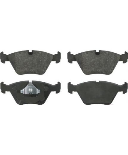 ATE Колодки дисковые передние Фото 2