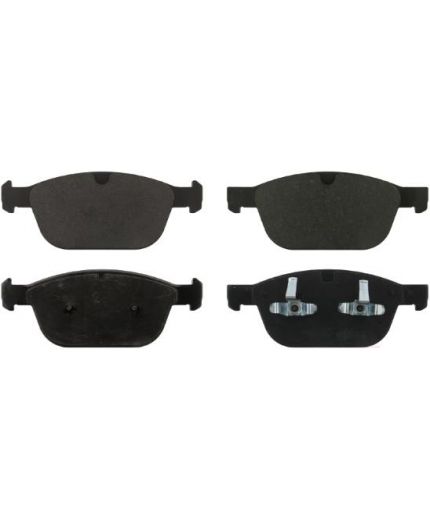 ATE Колодки дисковые передние Фото 2