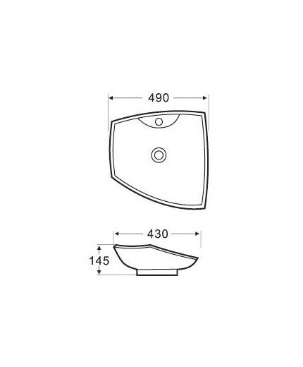 Lynxauto Фильтр АКПП