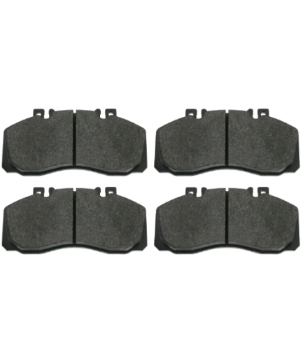 ATE Колодки дисковые Фото 2