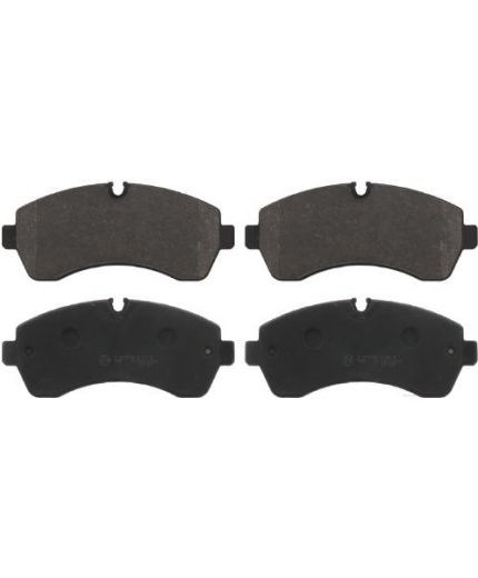 FENOX Колодки дисковые Фото 2