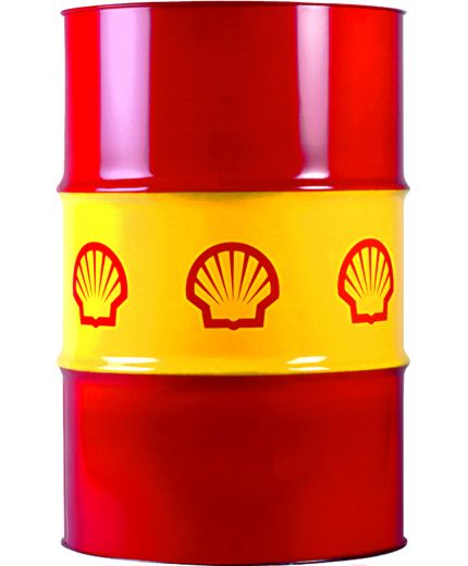 Трансмиссионное масло SHELL Spirax S3 G 80W-90 209л