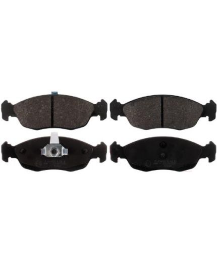 ATE Колодки дисковые передние Фото 2