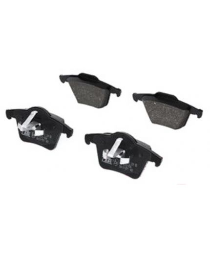 ATE Колодки дисковые задние Фото 4