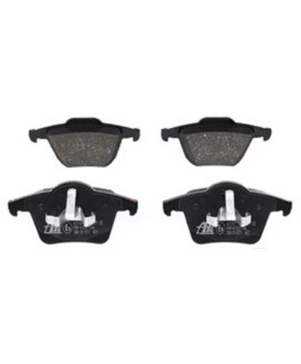 ATE Колодки дисковые задние Фото 5