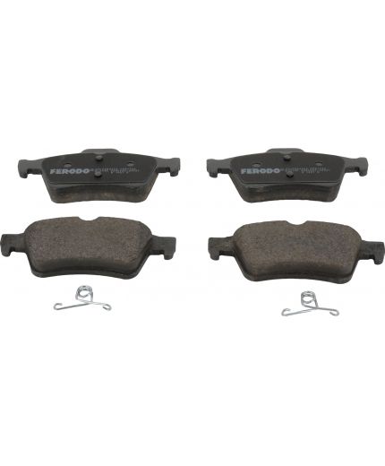 Ferodo Колодки дисковые
