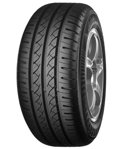 YOKOHAMA AA01 A.drive 175/70R13 82T Фото 6
