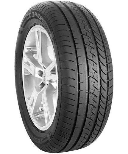 FEDERAL Couragia S/U 255/50R19 107V Фото 4