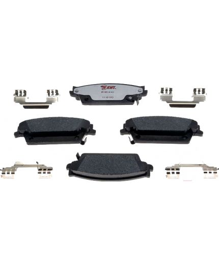 Raybestos Колодки дисковые