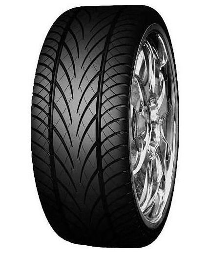 GOODRIDE SV308 205/50R16 87W Фото 2