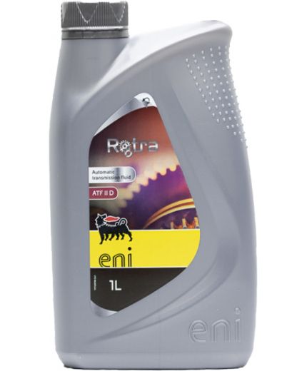 Трансмиссионное масло ENI ROTRA ATF IID/1 1л