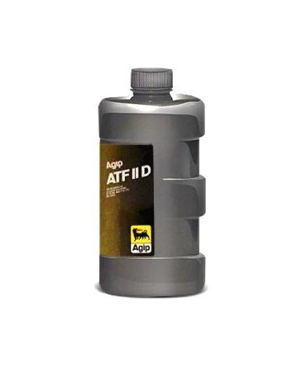 Трансмиссионное масло ENI ROTRA ATF IID/1 1л Фото 2
