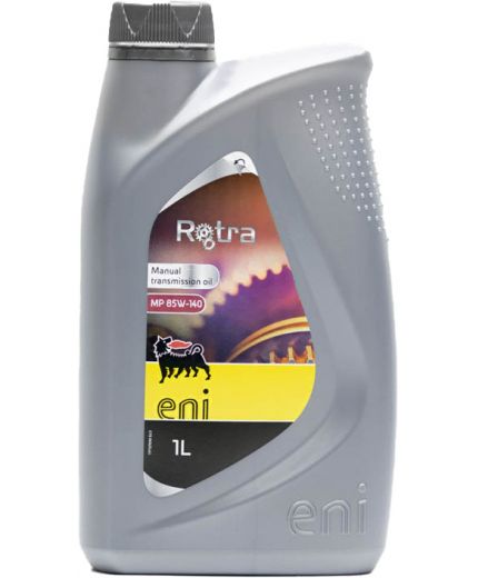 Трансмиссионное масло ENI ROTRA MP/1 85W-140 1л