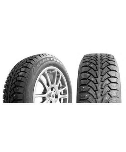 KAMA EURO-519 195/55R15 Фото 6
