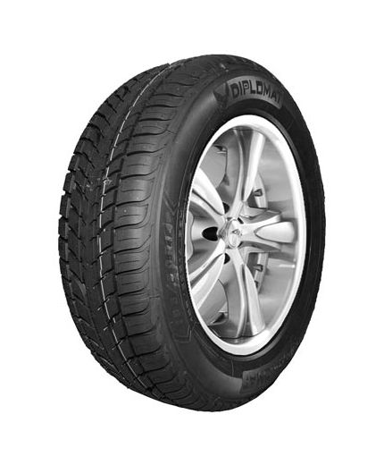 DIPLOMAT H 195/65R15 Фото 2
